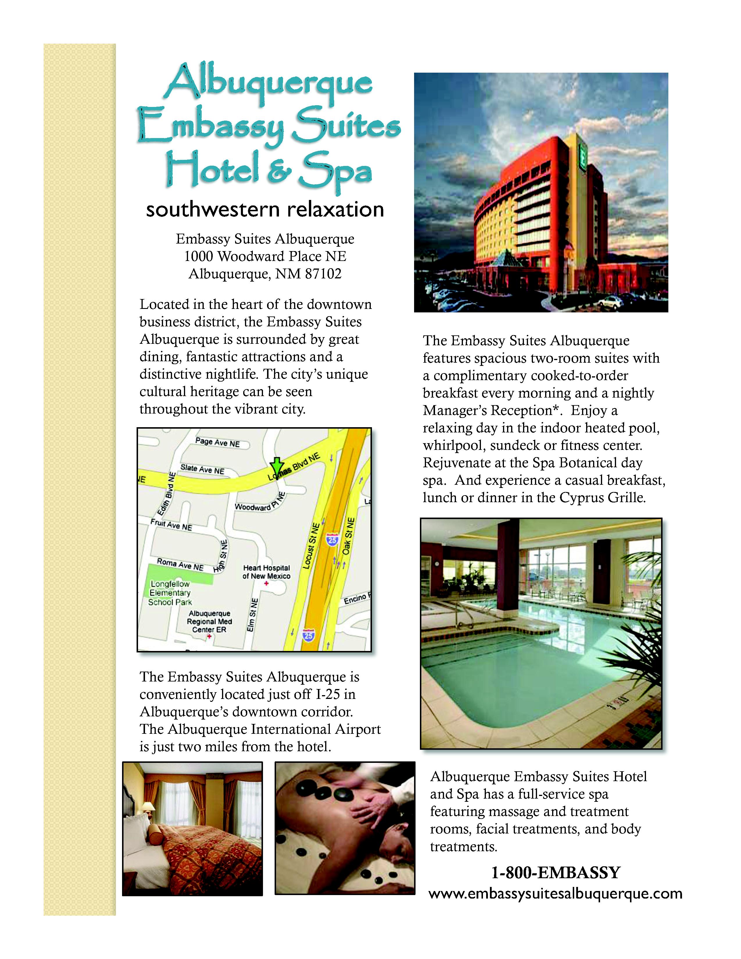  2011 Mailer Page 2